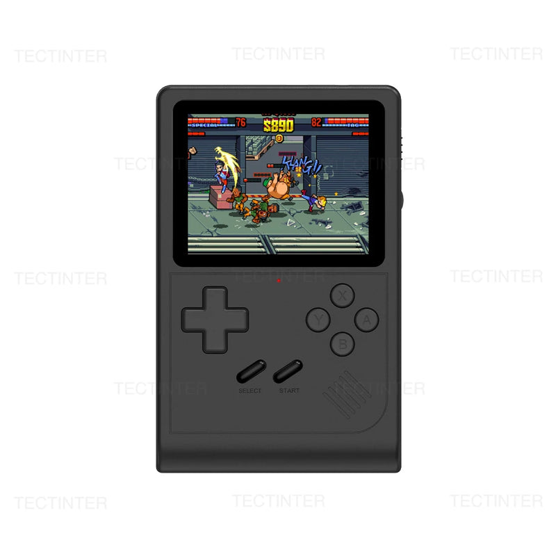 Video Game Portatil