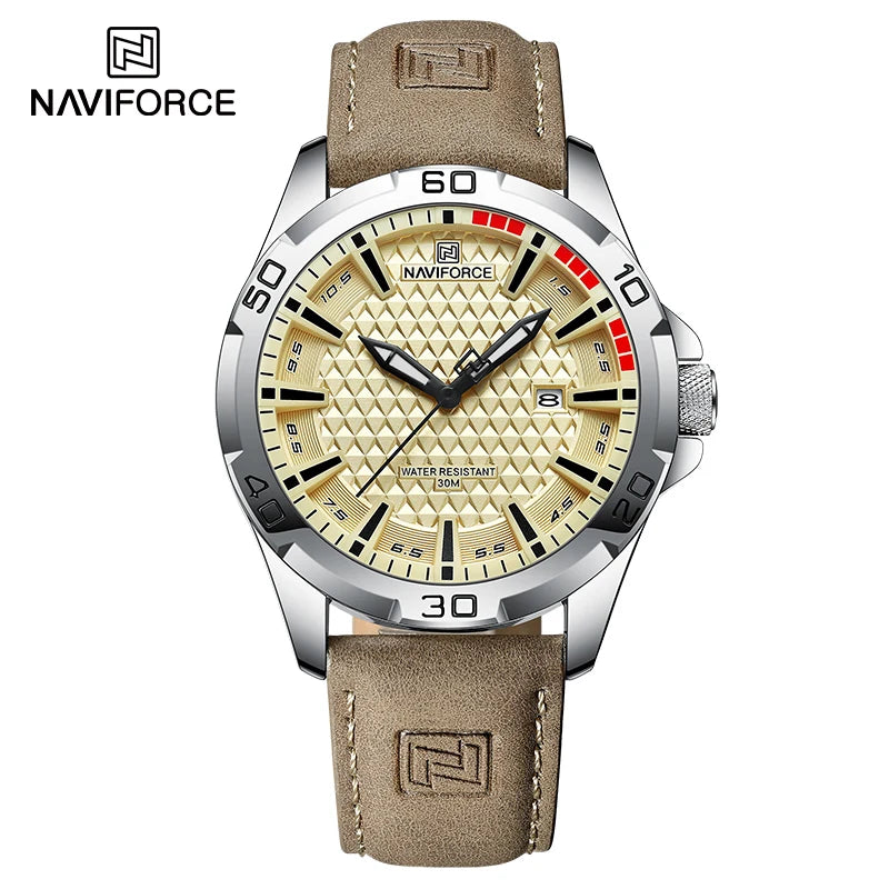 RELÓGIO NAVIFORCE