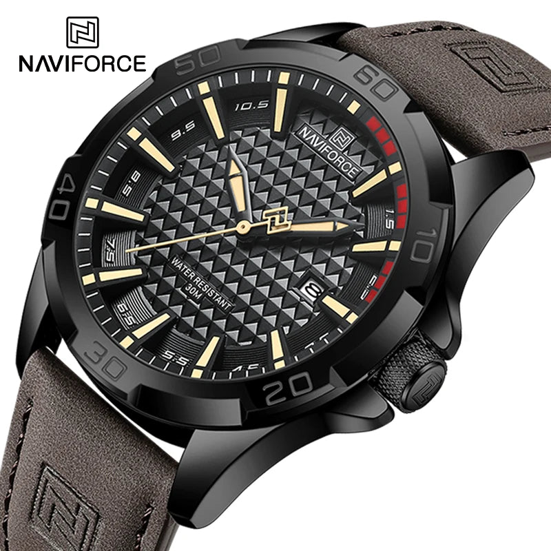 RELÓGIO NAVIFORCE