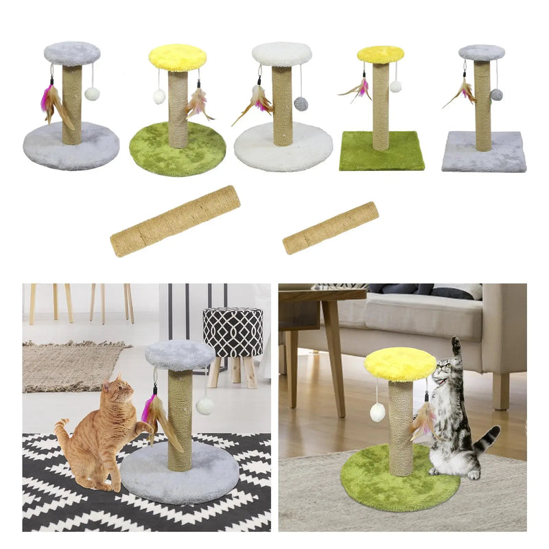 Arranhador para Gatos