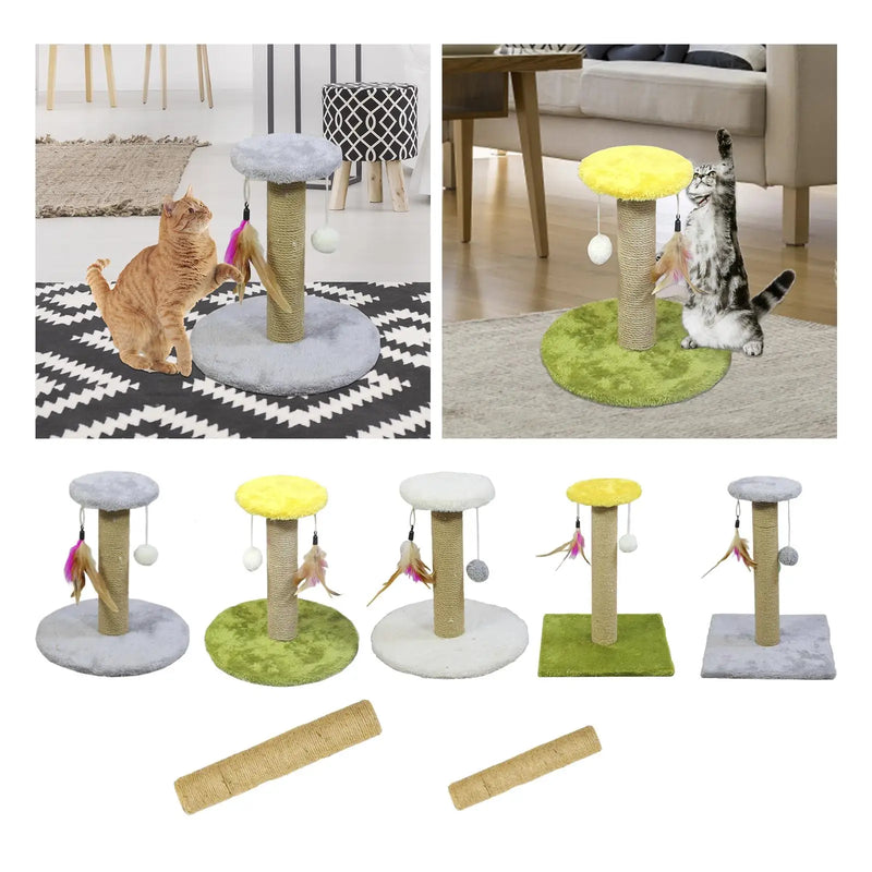 Arranhador para Gatos