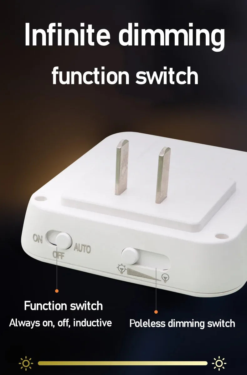 SENSOR DE MOVIMENTO - INTELIGENTE