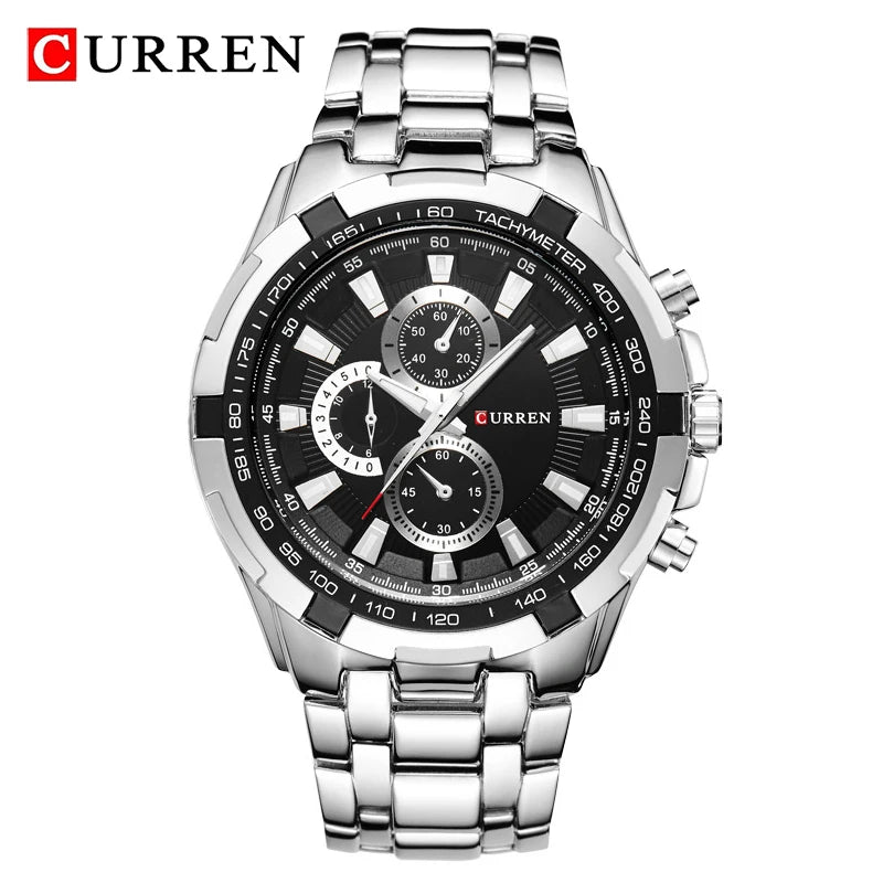 RELÓGIO CURREN 8023