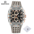 RELÓGIO NAVIFORCE