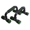 Suporte antiderrapante para flexão