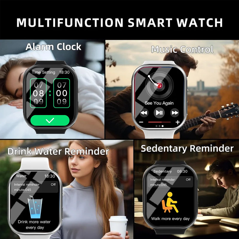 Smart Watch Sport