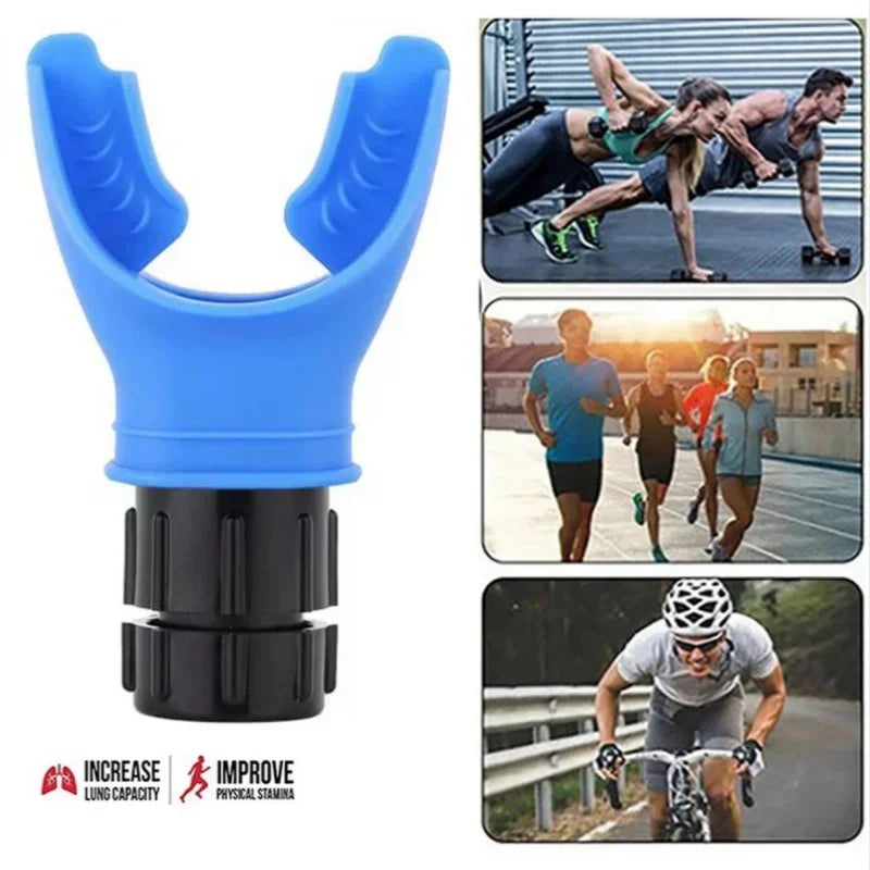 TREINADOR DE PULMÃO