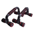 Suporte antiderrapante para flexão