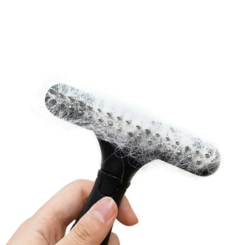 Escova Para o Seu Pet