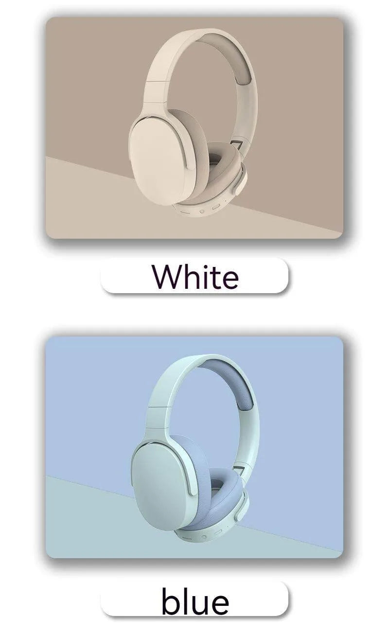 HEADPHONE SEM FIO - BLUETHOOTH 5.3