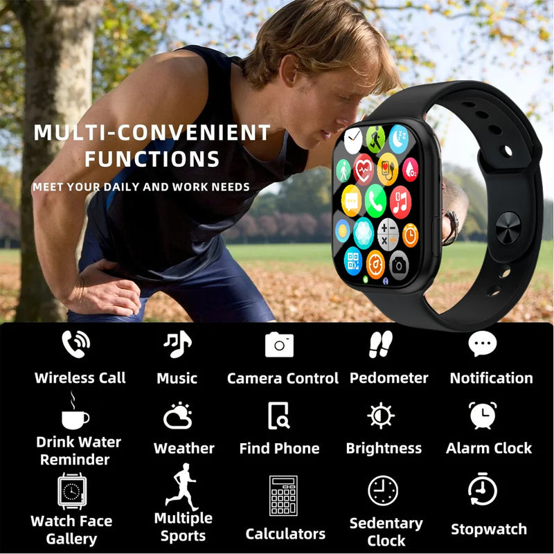 Smart Watch Sport