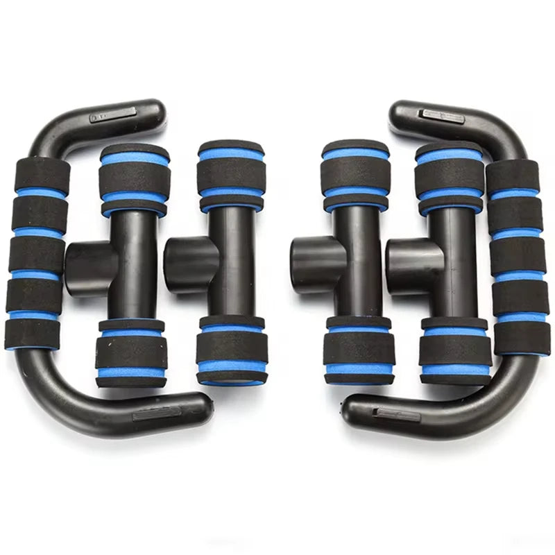 Suporte antiderrapante para flexão