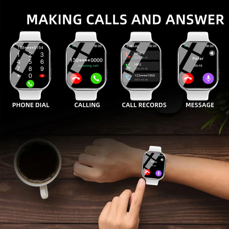 Smart Watch Sport