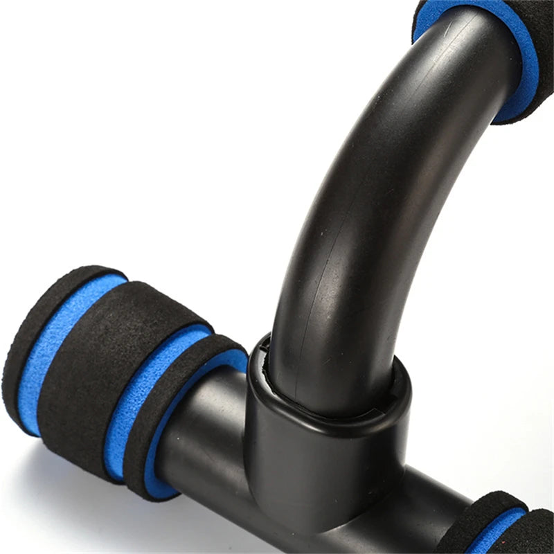 Suporte antiderrapante para flexão