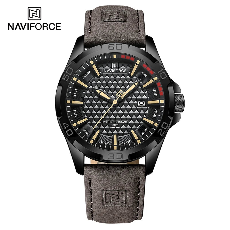 RELÓGIO NAVIFORCE