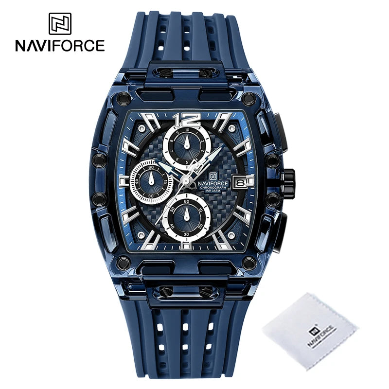 RELÓGIO NAVIFORCE