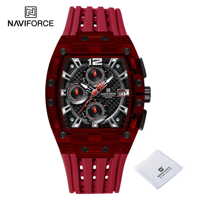 RELÓGIO NAVIFORCE