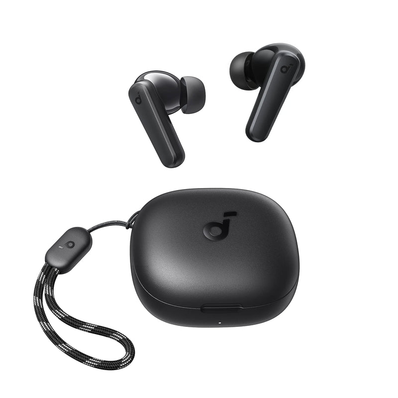 Fone de Ouvido-Anker P20i True