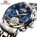 Relogio Masculino - Mens Luxury