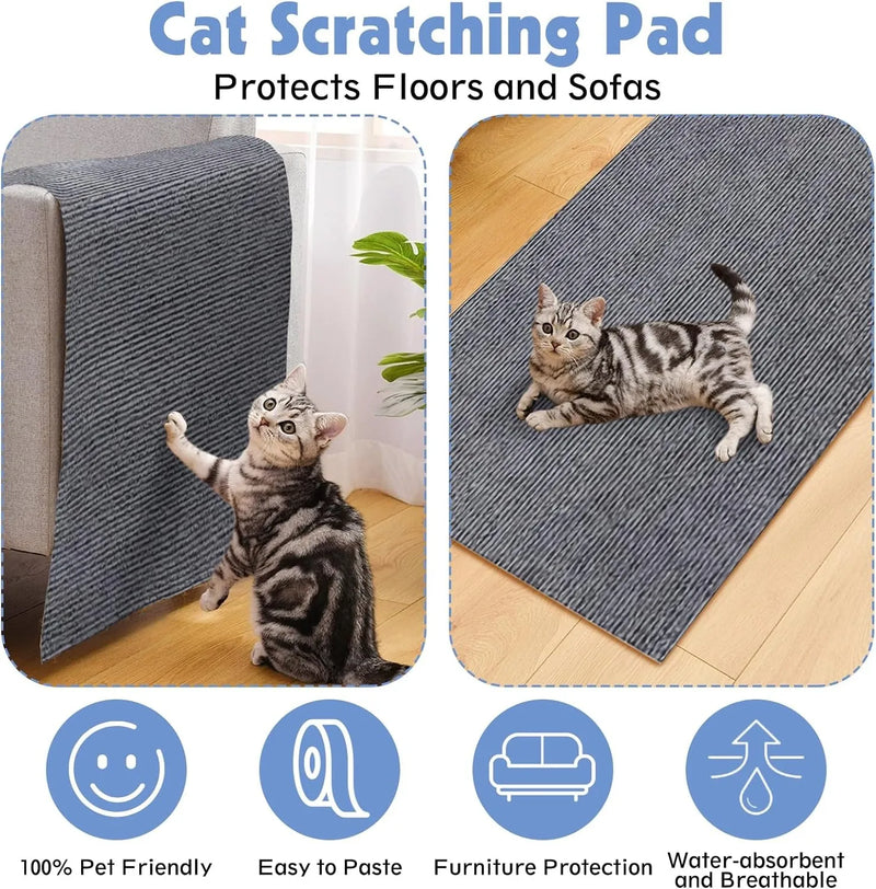 Arranhador para Gatos