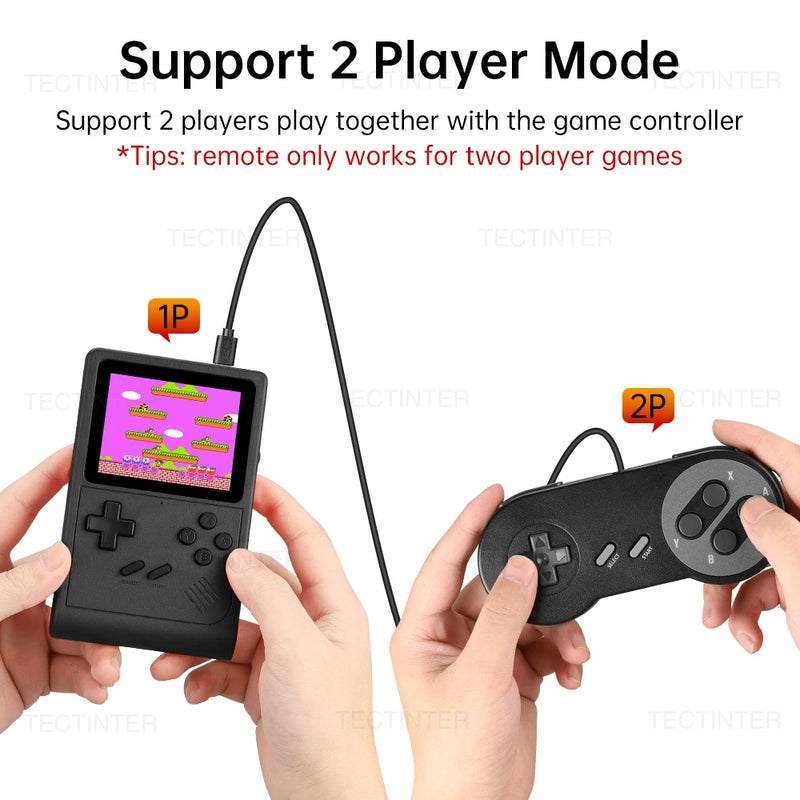 Video Game Portatil