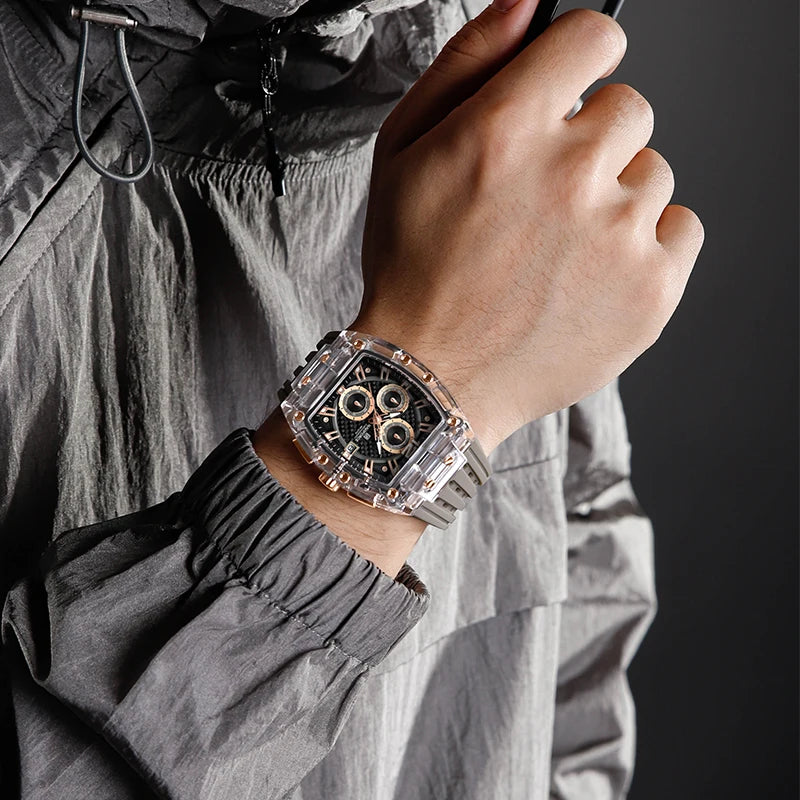 RELÓGIO NAVIFORCE