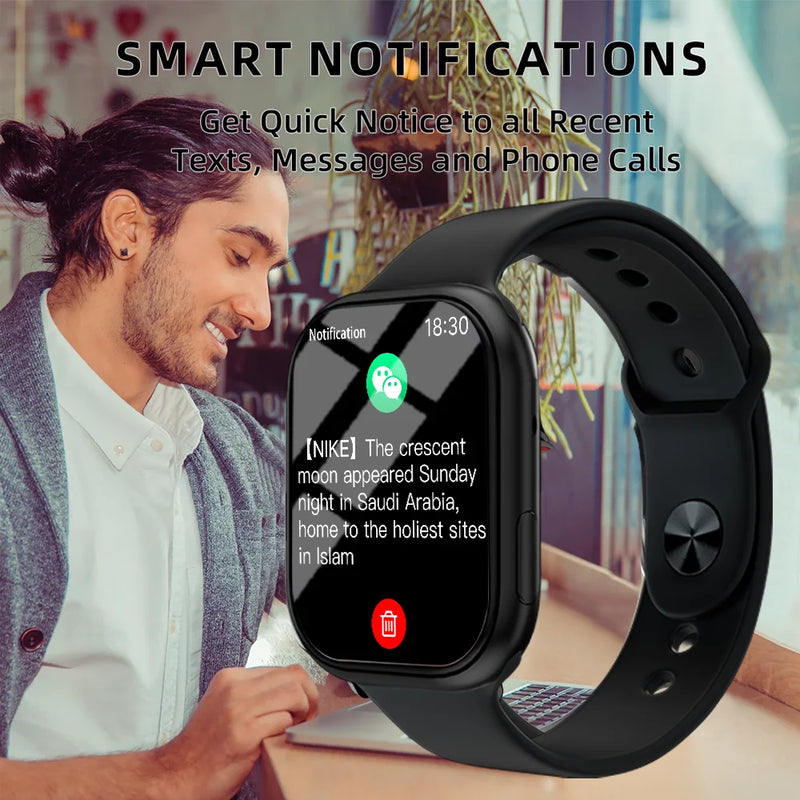 Smart Watch Sport