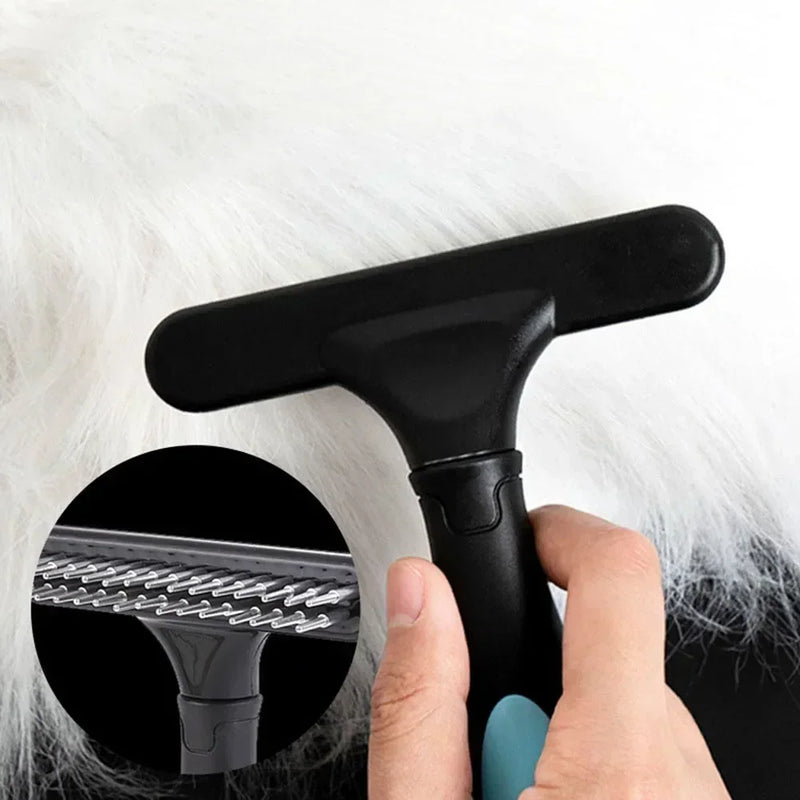 Escova Para o Seu Pet