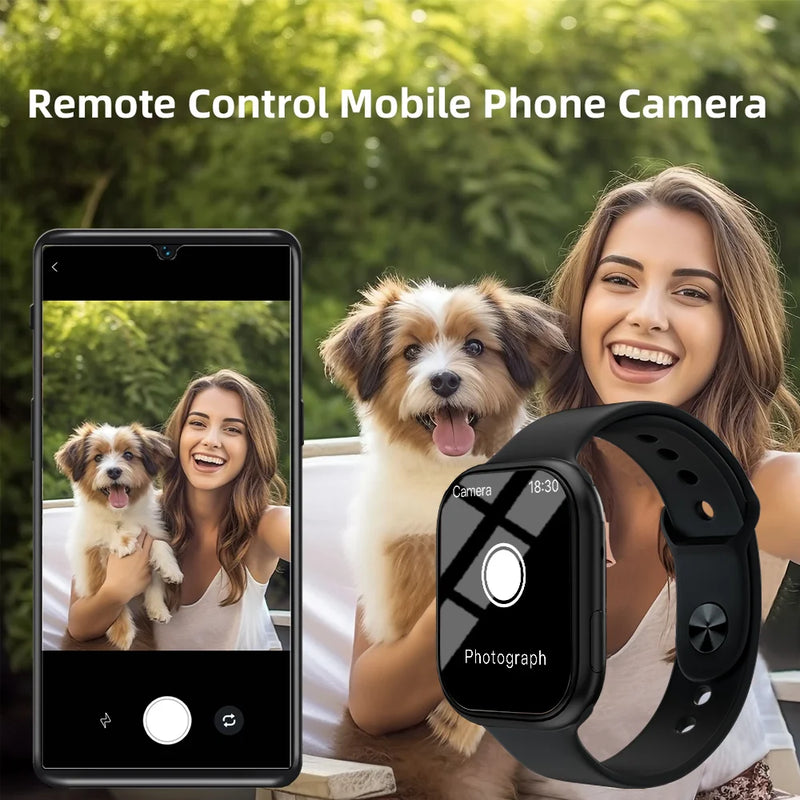 Smart Watch Sport