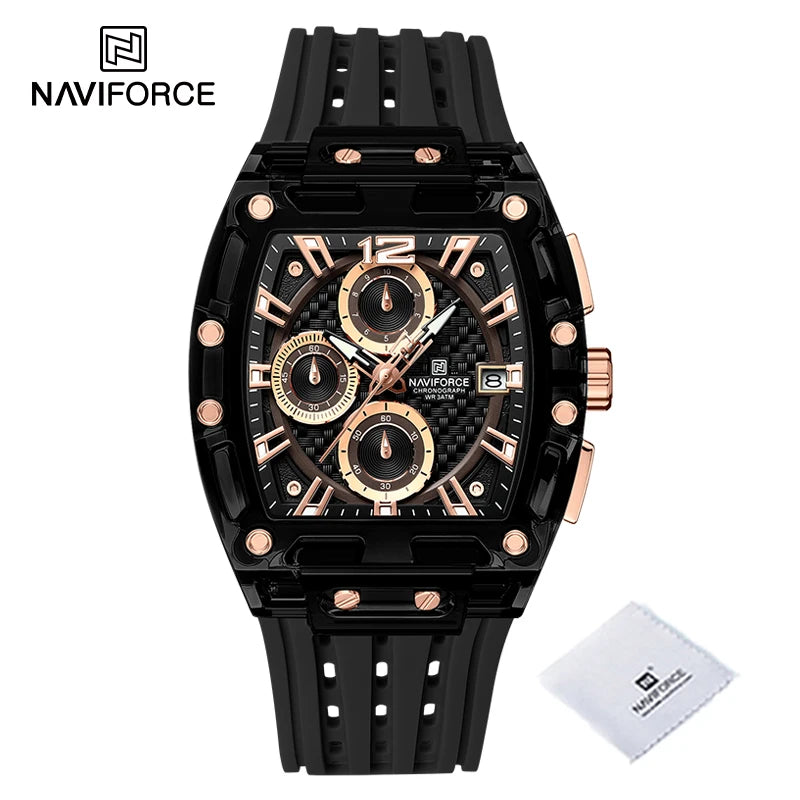 RELÓGIO NAVIFORCE