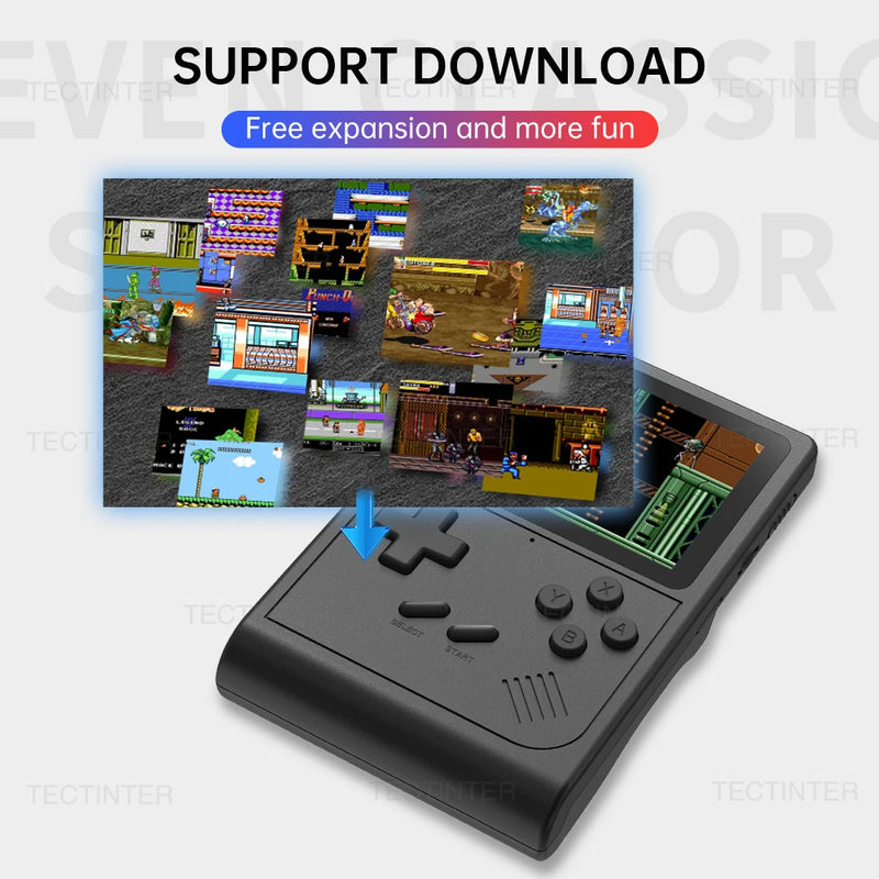 Video Game Portatil