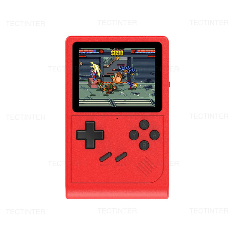 Video Game Portatil