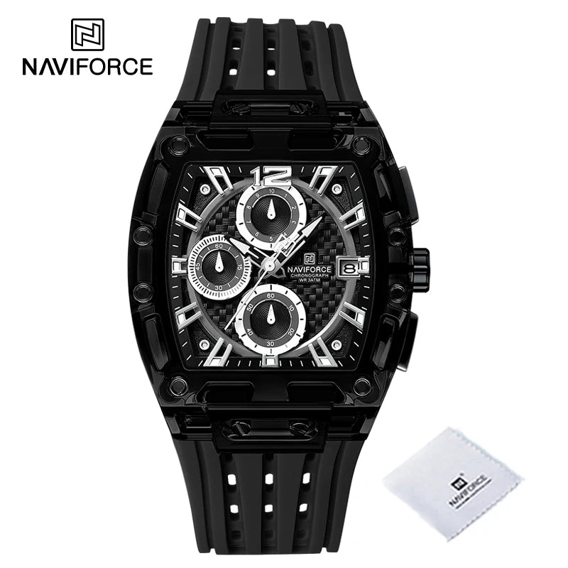 RELÓGIO NAVIFORCE