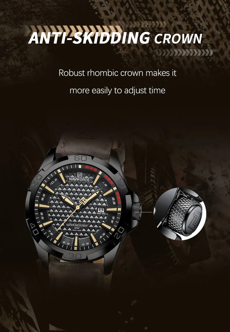 RELÓGIO NAVIFORCE