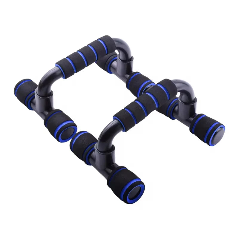 Suporte antiderrapante para flexão