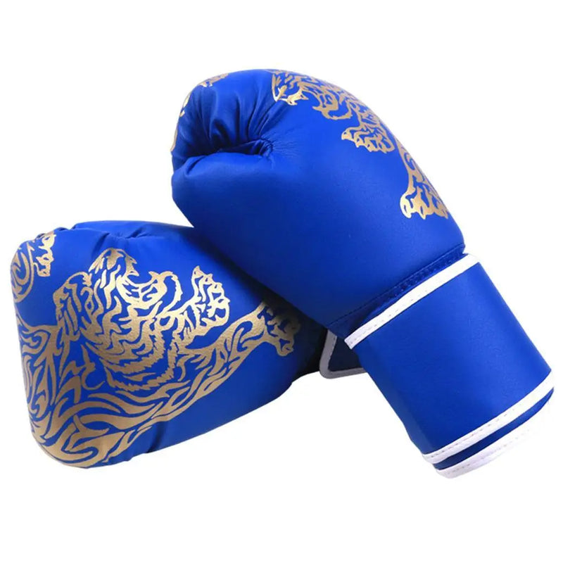 LUVAS DE BOX
