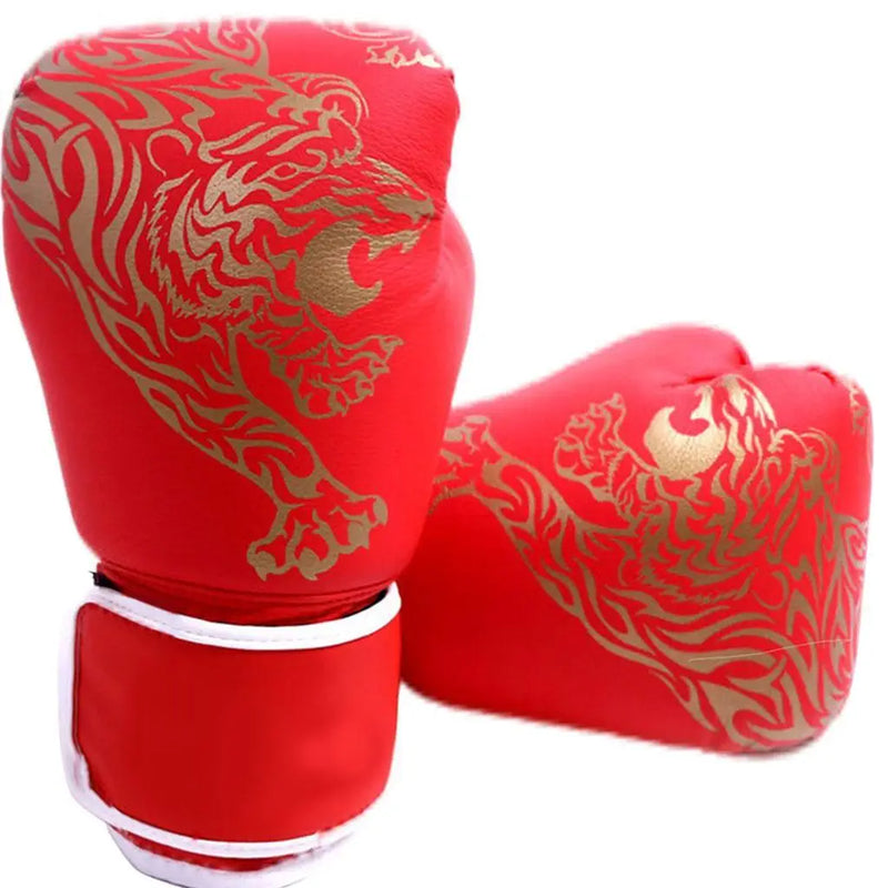 LUVAS DE BOX