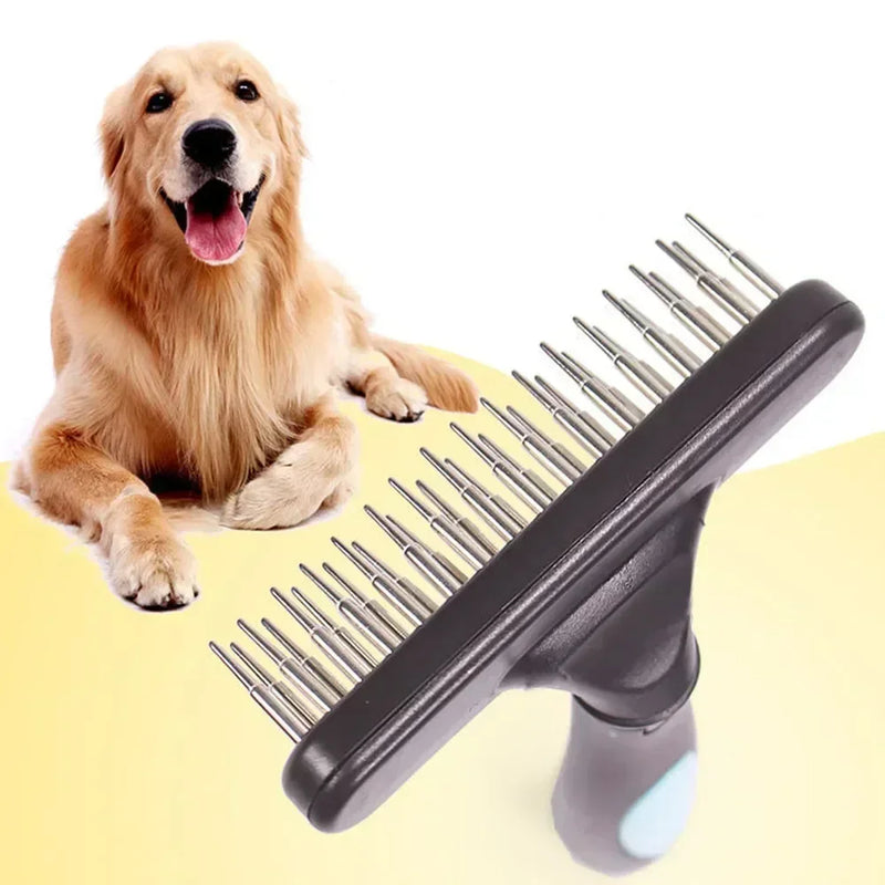 Escova Para o Seu Pet