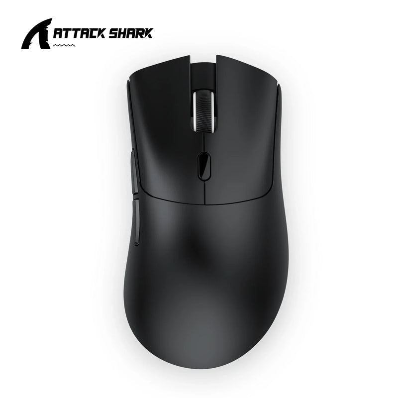 Mouse Attck Shark R1 Sem  Fio