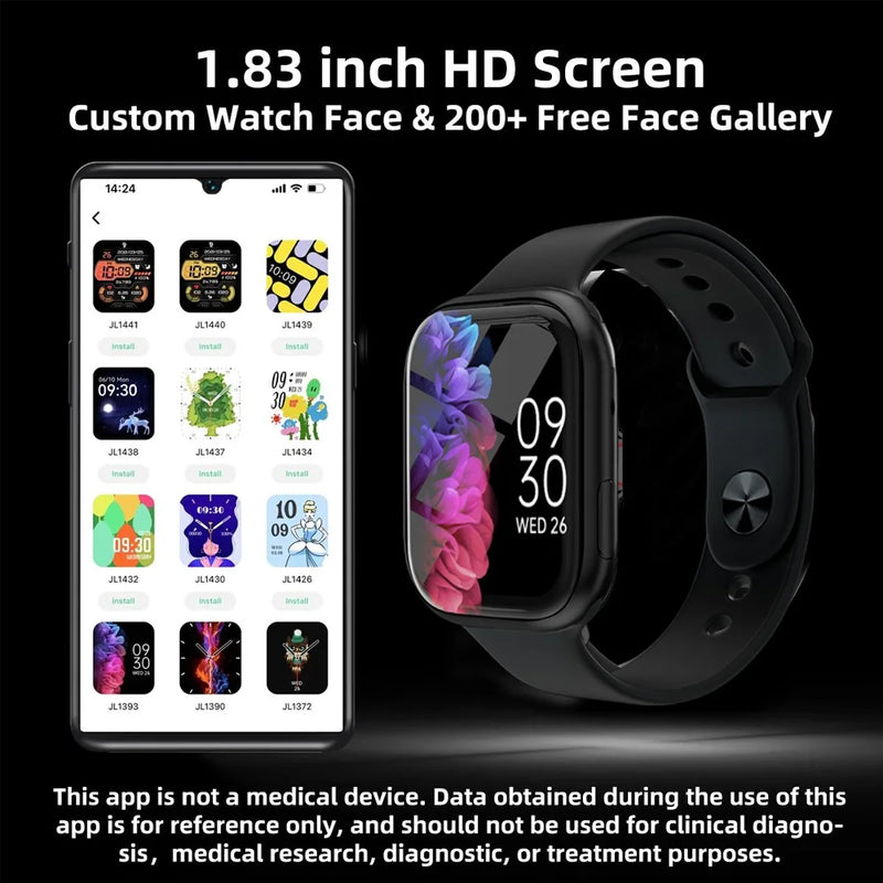 Smart Watch Sport