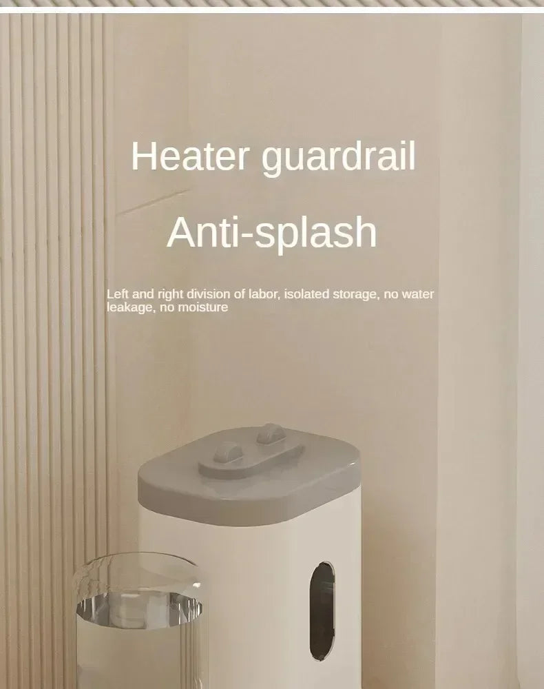 Comedouro Automatizado  para Cães e Gatos
