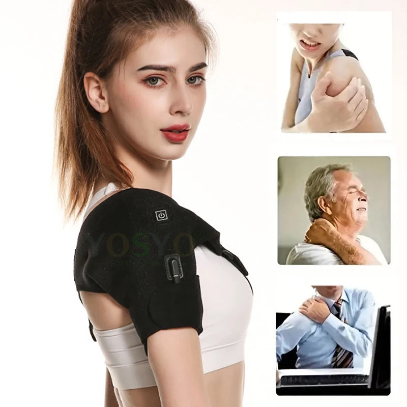 CINTO RELAXADOR MUSCULAR