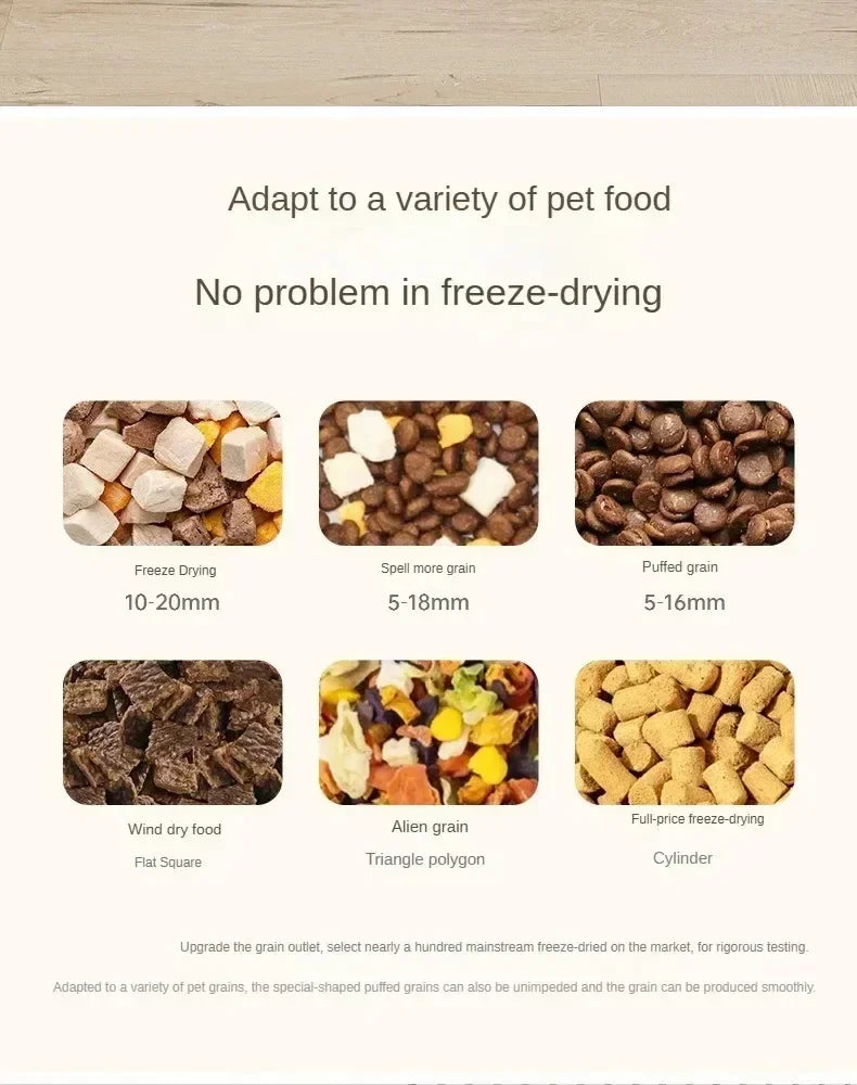 Comedouro Automatizado  para Cães e Gatos