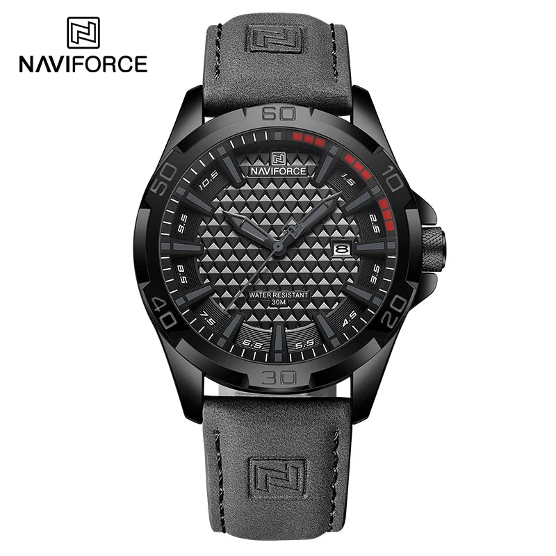 RELÓGIO NAVIFORCE