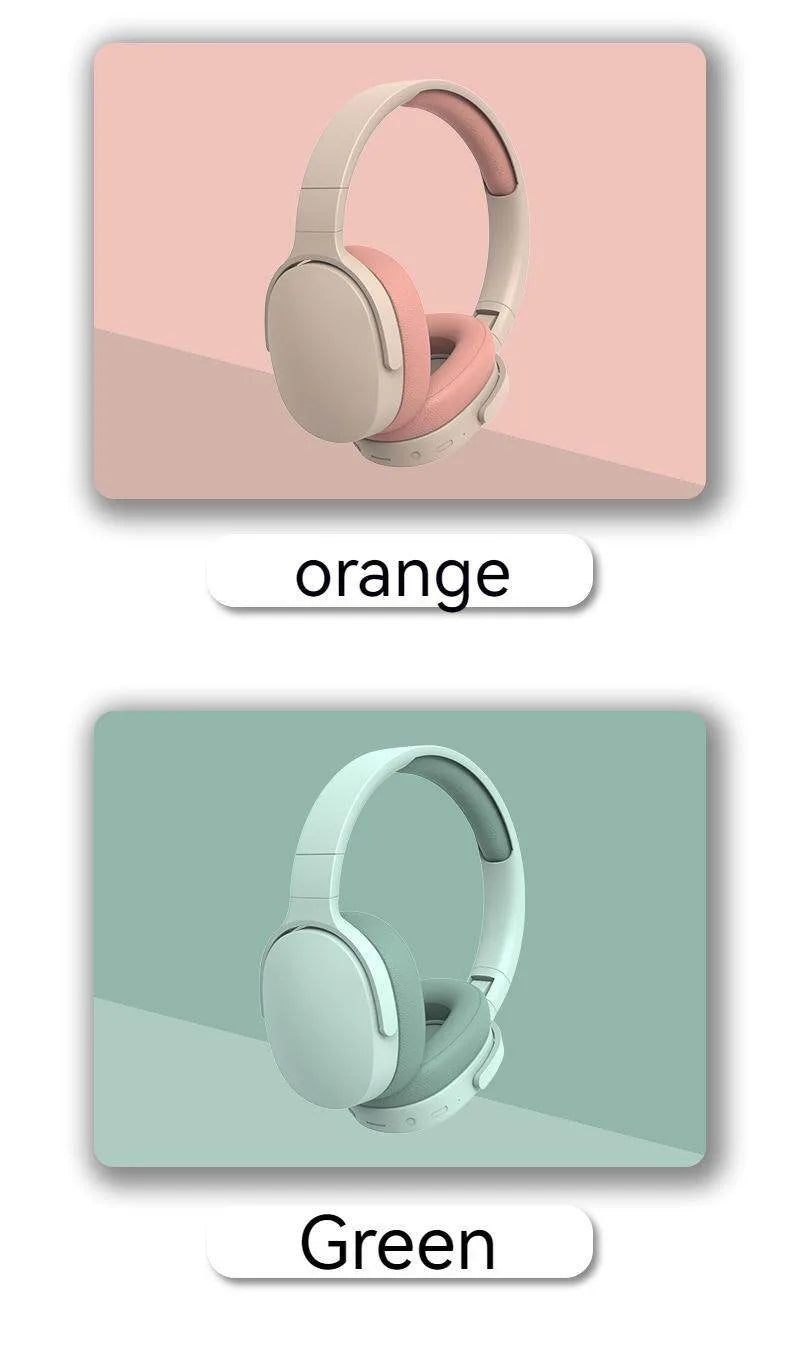 HEADPHONE SEM FIO - BLUETHOOTH 5.3