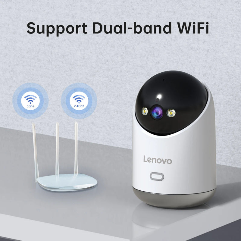 Câmera Wifi Espiã