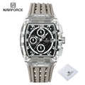 RELÓGIO NAVIFORCE