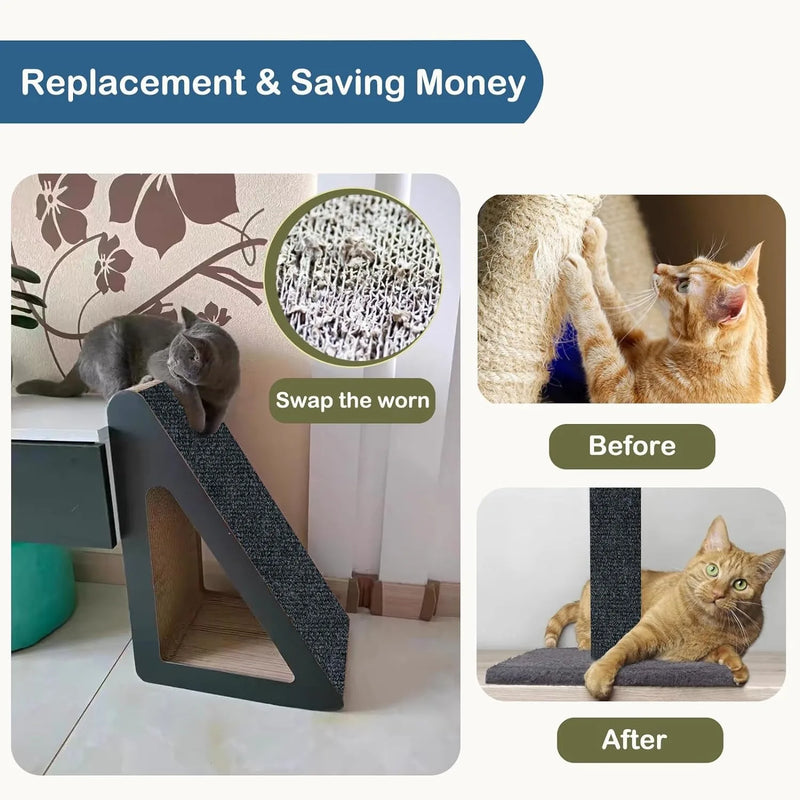 Arranhador para Gatos